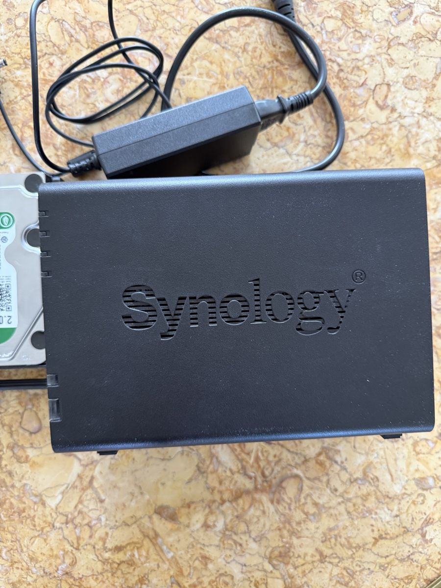 Synology Server: Synology DS218+ avec 4TB (2 x 2TB) – Gebraucht aus Clarens von Gabi0062 3