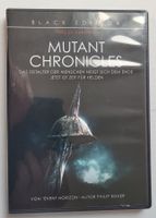 MUTANT CHRONICLES  – BLACK EDITION - UNCUT VERSION