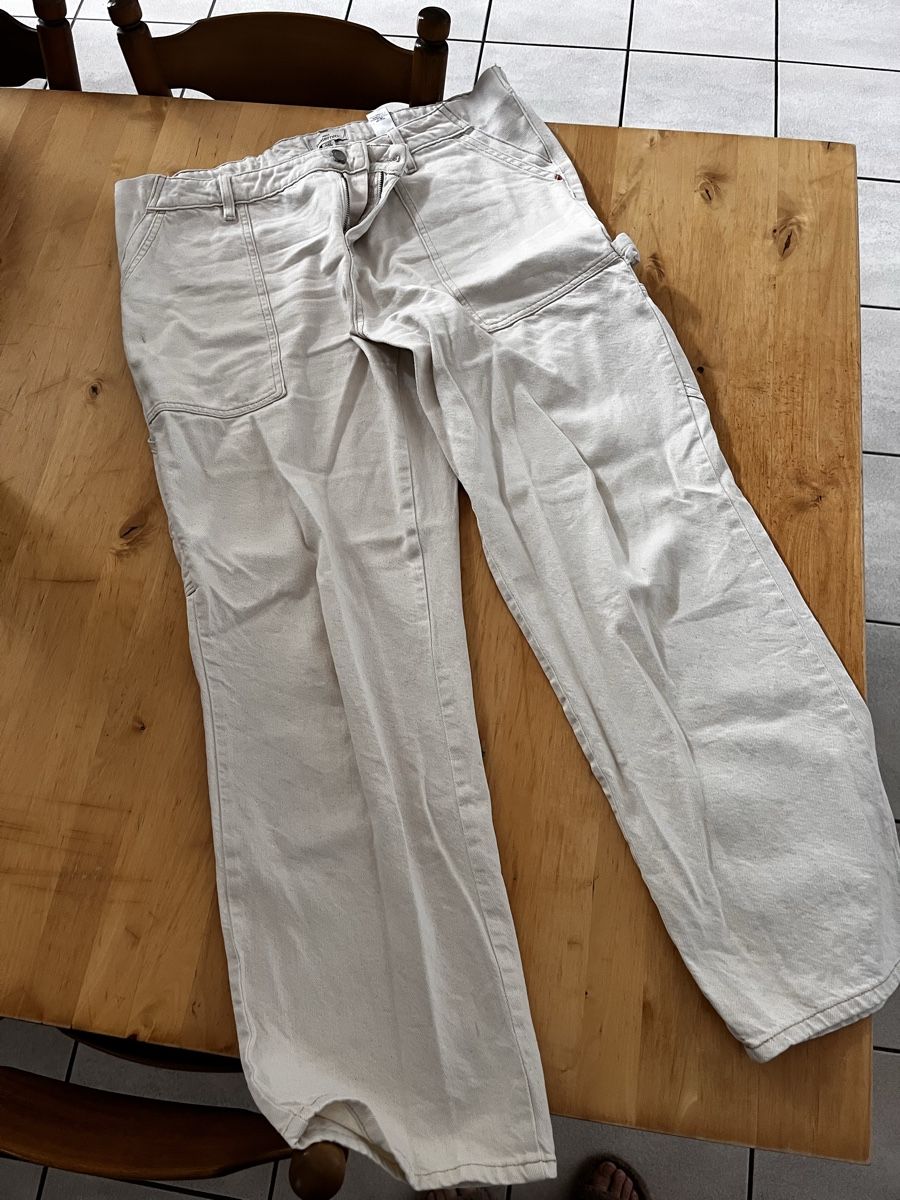 Next Jeans: Umstands-Jeans – Usato da Dietwil venduto da gislerrahel