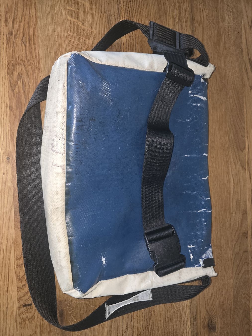Borse: FREITAG TASCHE – Usato da Bülach venduto da zer_c8c2 2