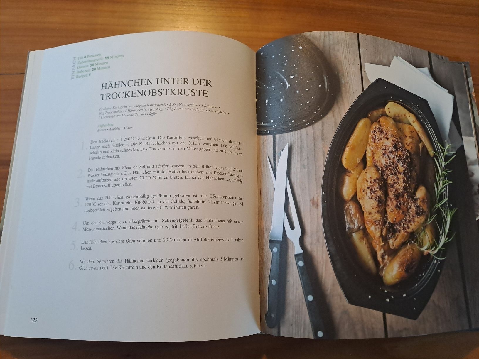 Cibi & Specialità: Kochbuch Glutenfrei – Usato da Steinerberg venduto da mat_h2m5 2