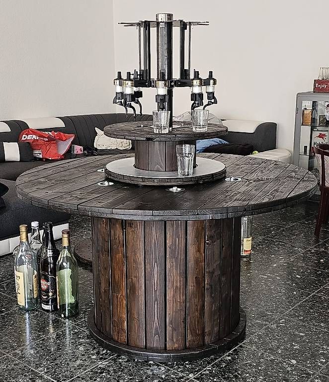 Ladenausstattungen & Messebau: Bar – Neu (gemäss Beschreibung) aus Waldenburg von Ilna0613 1