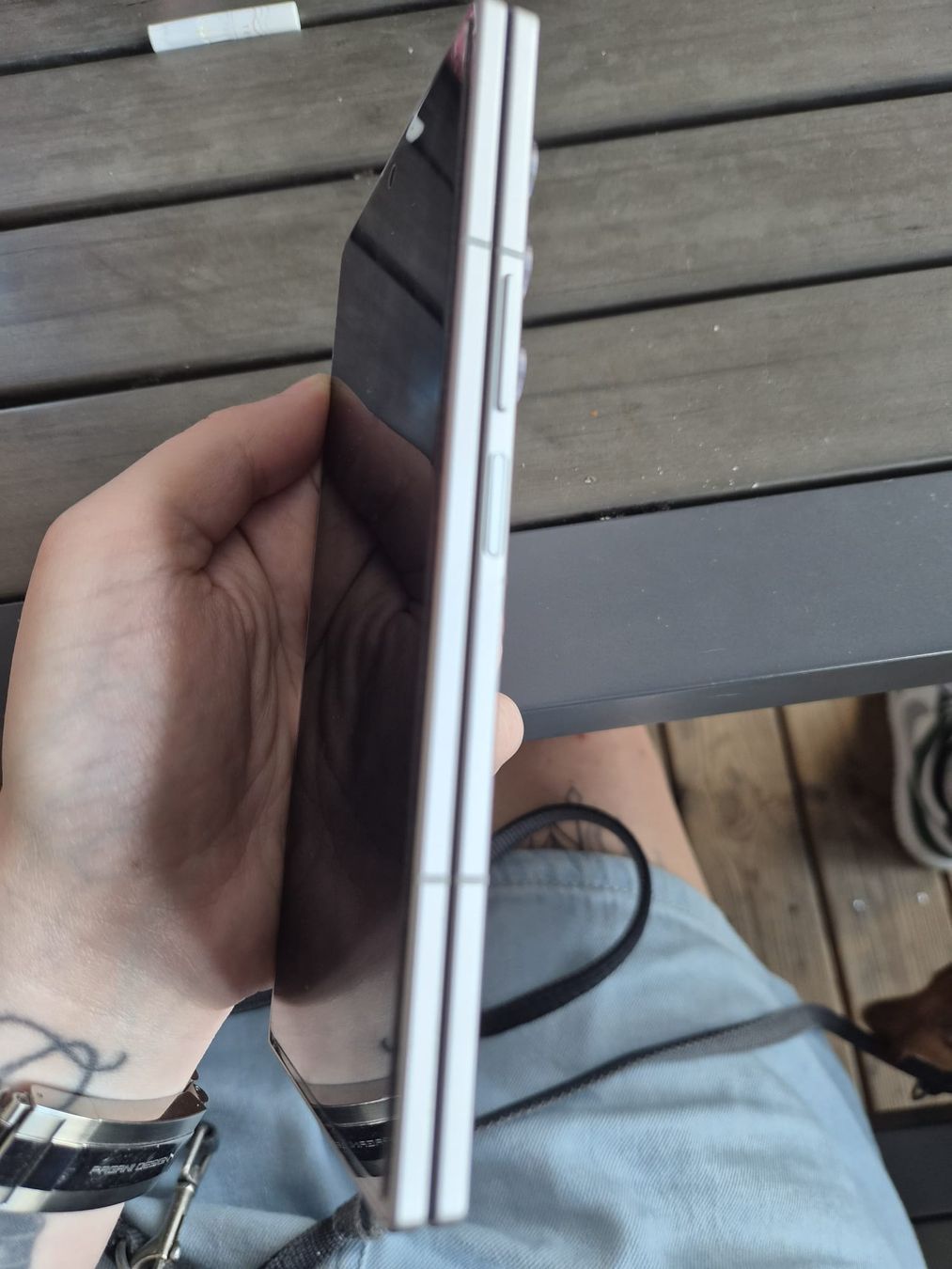 Samsung Handys / Smartphones: Samsung Z Fold 7 516GB – Gebraucht aus Pfungen von pet_7bvz 2