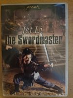 Jet Li - The Swordmaster - Top Zustand - DVD Player 47