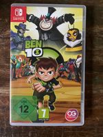 Ben 10 - Nintendo Switch