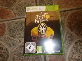 Le Tour de France XBOX 360