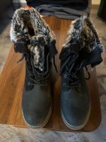 Damen Winterschuhe Gr. 39