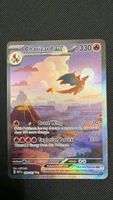 Charizard EX 151 