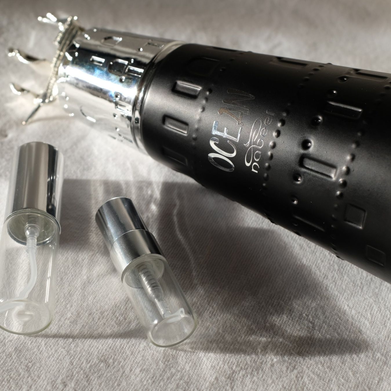 Profumi & Eau de Toilette: 2ml à 10ml - Nabeel - Ocean (Decant) – Usato da Onex venduto da Fragsplit 1