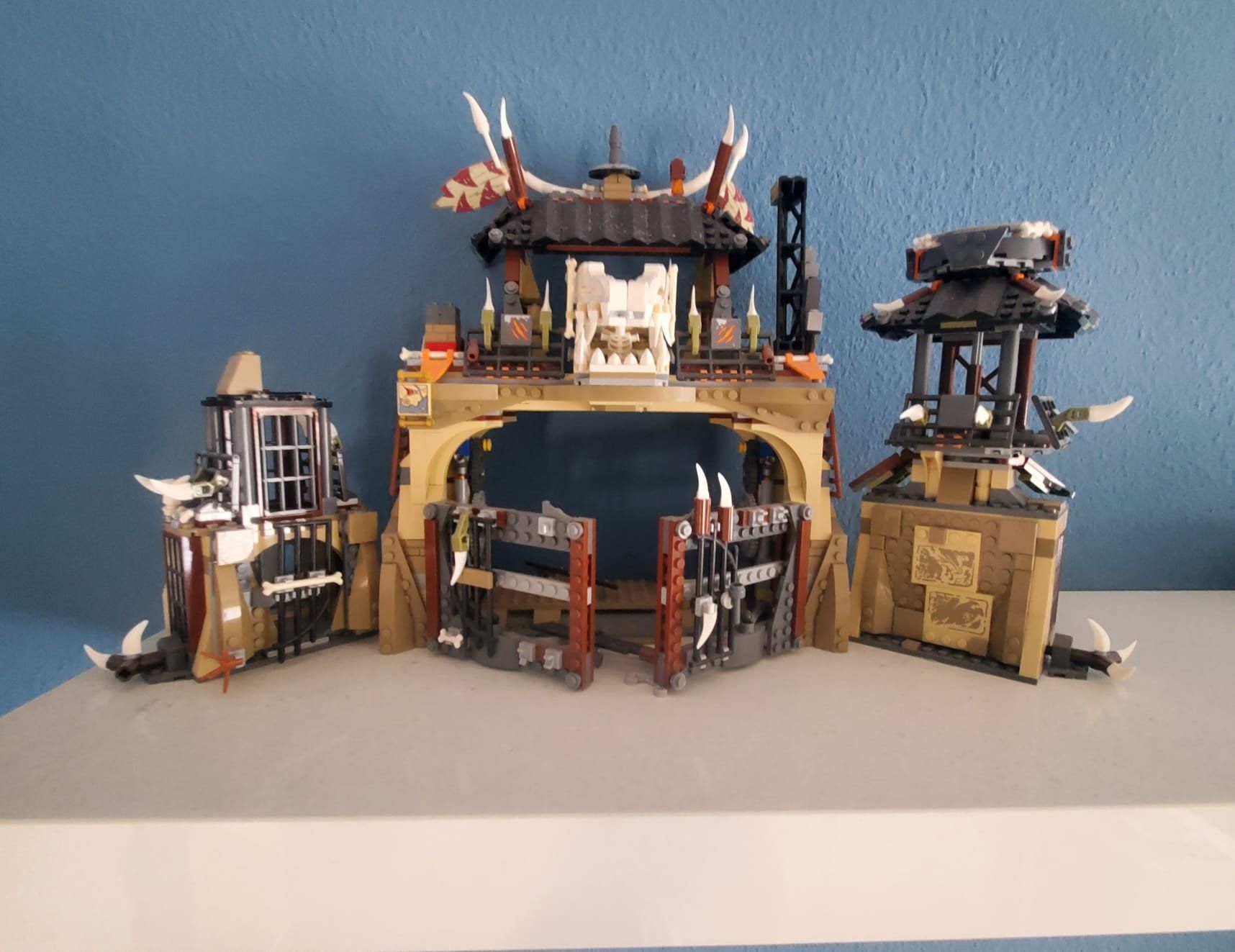Lego Spielzeuge: Lego 70655 Drachengrube Ninjago – Gebraucht aus Volketswil von Daniel68ernst 1