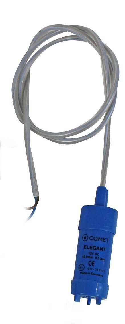 Igiene: 230V Barwig Camping Automatikwasserhahn – Nuovo e nell'imballaggio originale da Bottighofen venduto da zaap 3