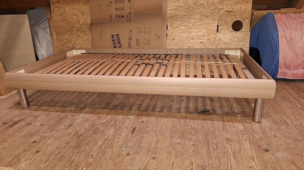 Letti: Bett 100x200cm – Usato da Rohrbachgraben venduto da Klaaine 2