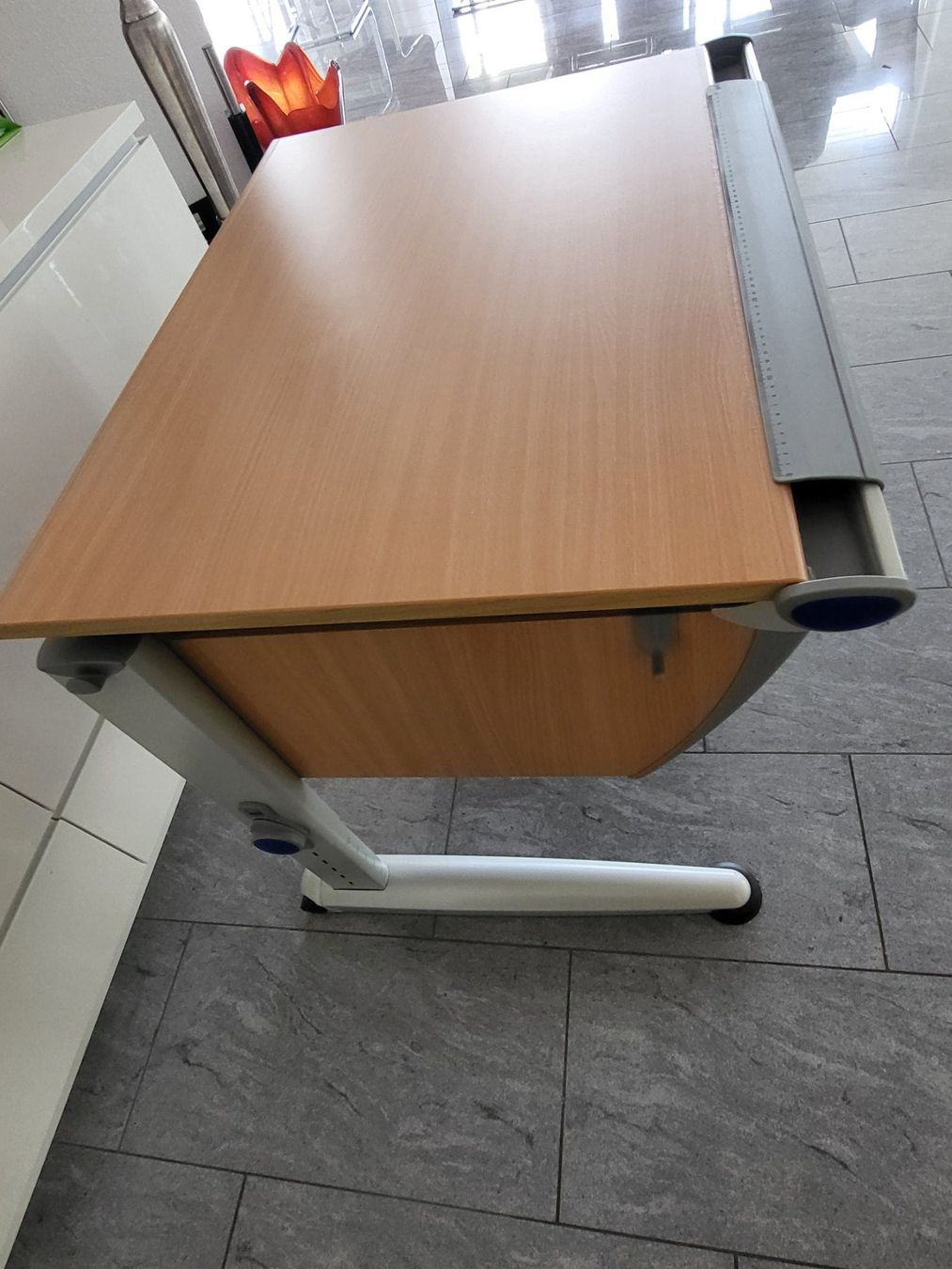 Scrivanie: Kinderpult Moll – Usato da Bellikon venduto da maxa77 7