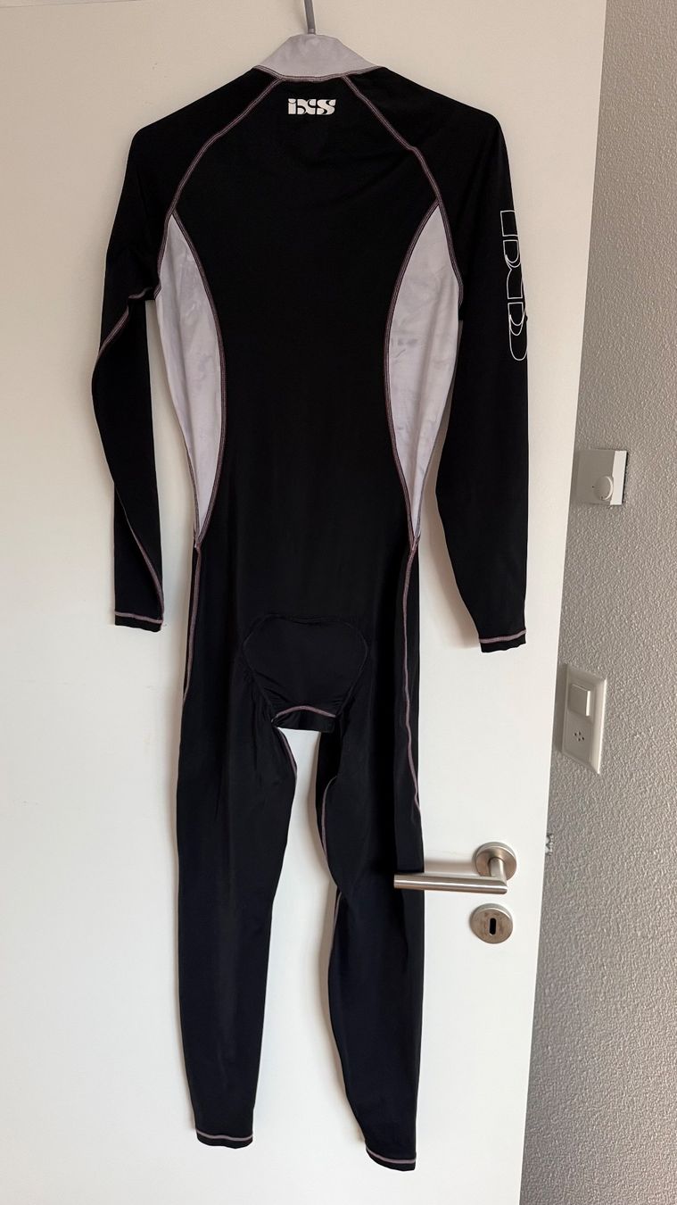 IXS Sous-vêtements: IXS Funktions-Einteiler – D'occasion à Schlierbach par regorsti 1