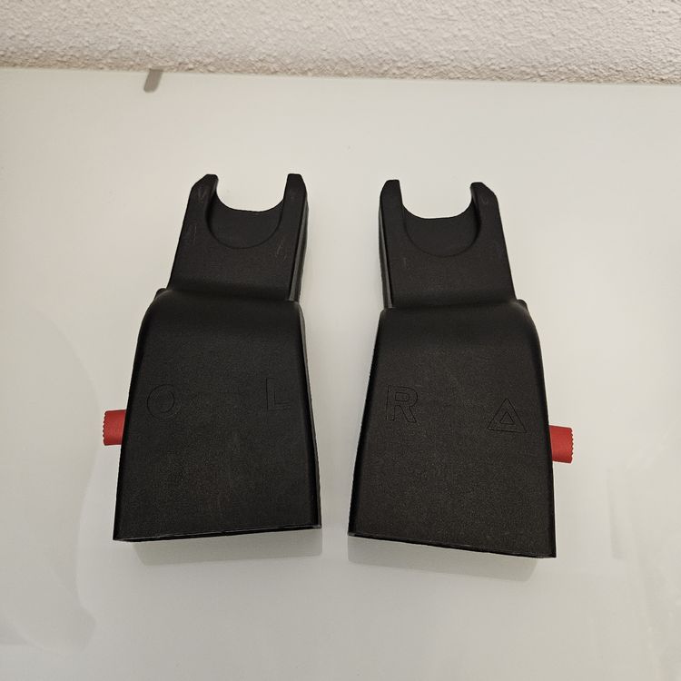 ABC Design Adapter - Avus / Tulip