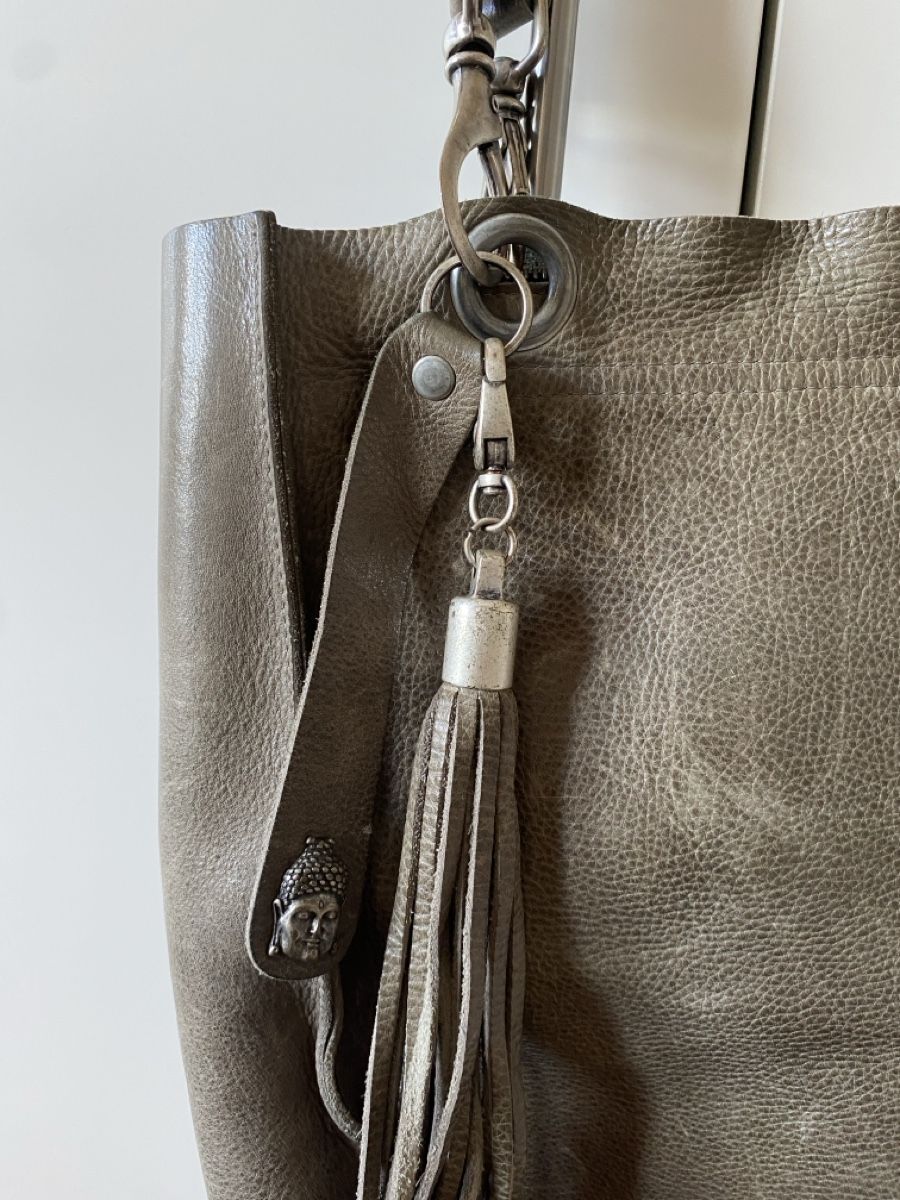 Borse da donna: Lederhandtasche, Shopper, X Works – Nuovo (secondo la descrizione) da Biberstein venduto da koempossible 1