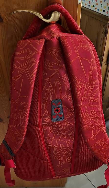 Zaini: Wenger Rucksack  – Usato da Zizers venduto da Roosi1 3