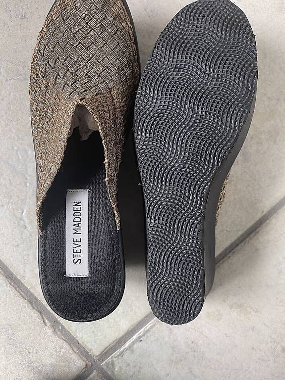 Damenschuhe: Vendo zeppe Steve Madden – Gebraucht aus Cadenazzo von ero_n8hr 2