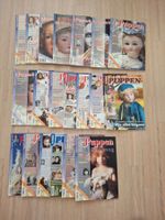 20 Magazine zum Thema Puppen - Lot IV - Top-Zustand