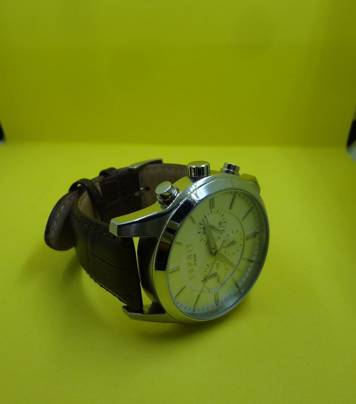 Esprit Orologi: Esprit 106841. – Usato da Thun venduto da Fra130 5