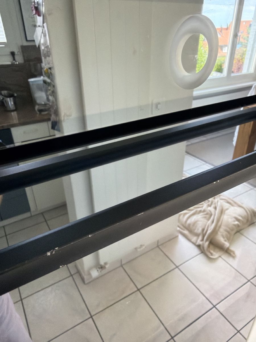 V-Zug Forni: Backofen 55cm - V-ZUG V4000 76PC – Usato da Forch venduto da mtor83 9