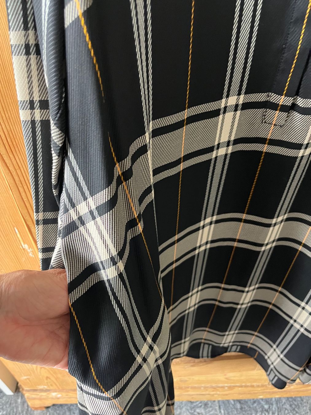 Cinque Kleider: Neues trendiges Cinque Kleid Gr.40 – Neu und originalverpackt aus Hergiswil NW von Primia 2