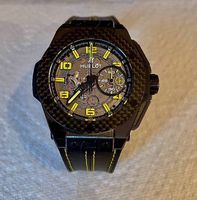 Hublot Big Bang Céramique Ferrari 1000 exemplaires