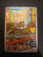 Morpeko Pokémon 30th Celebration DE