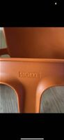 Stokke Tripp Trapp baby set orange