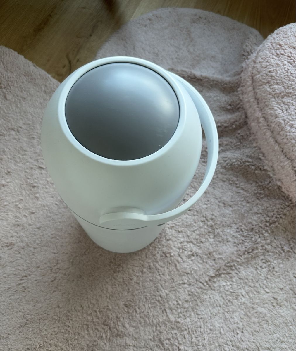 Abfalleimer: Windeleimer Odour Off – Neu (gemäss Beschreibung) aus Therwil von ari_j8xs 1