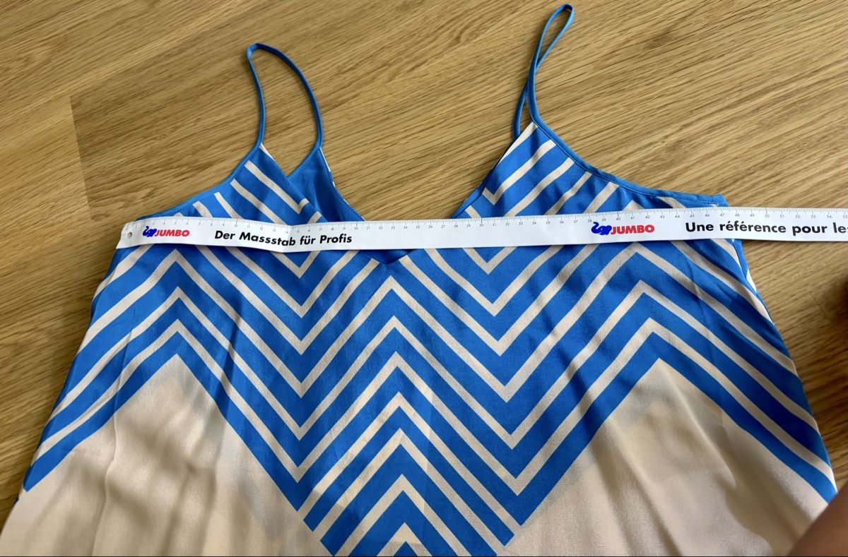 French Connection Tops: French Connection Top Seide – D'occasion à Baden par Tiffany6878 6
