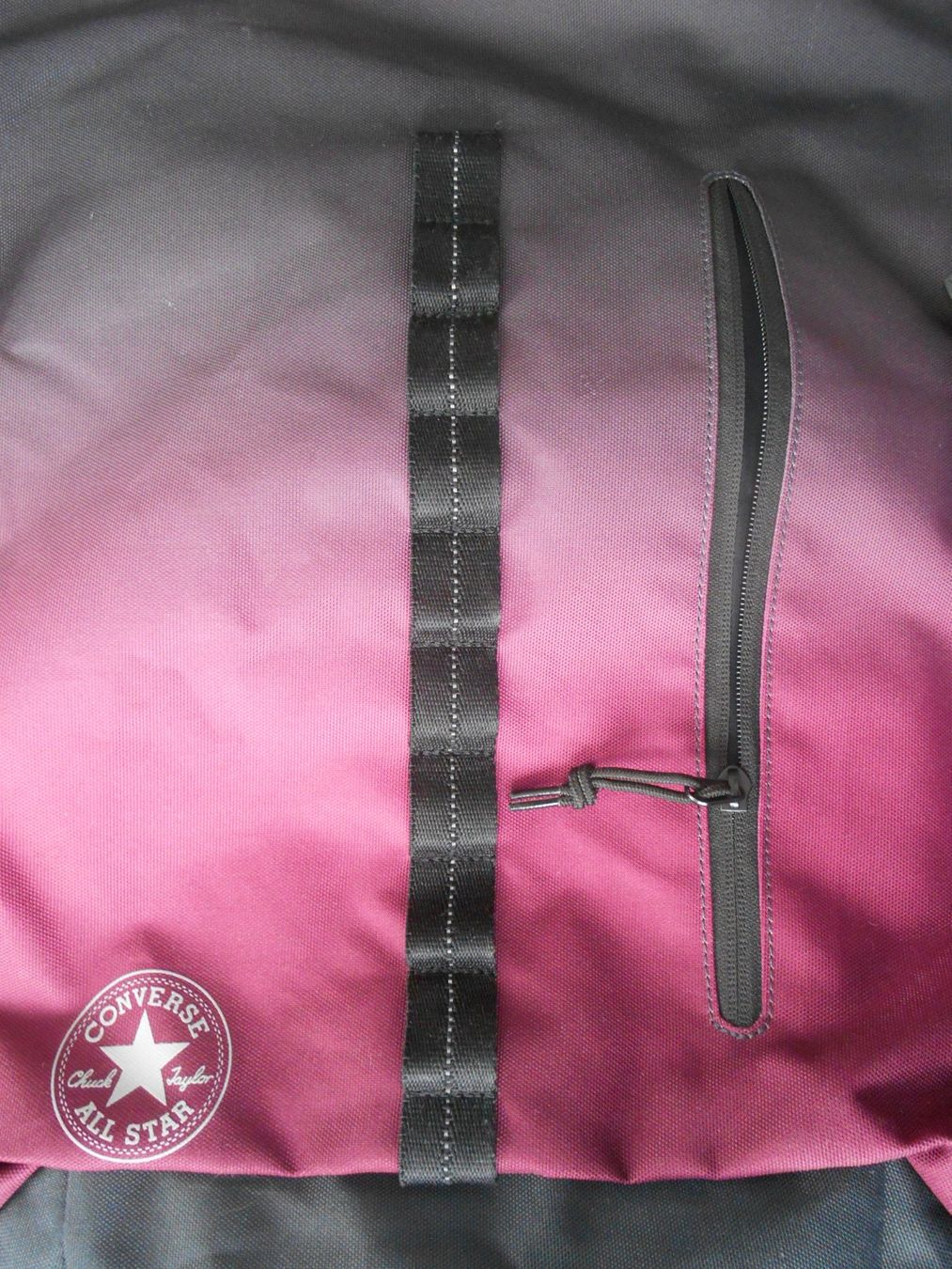 Zaini: Rucksack 'converse all star chuck taylor' - NEU – Nuovo (secondo la descrizione) da Nussbaumen AG venduto da Sumopi 2