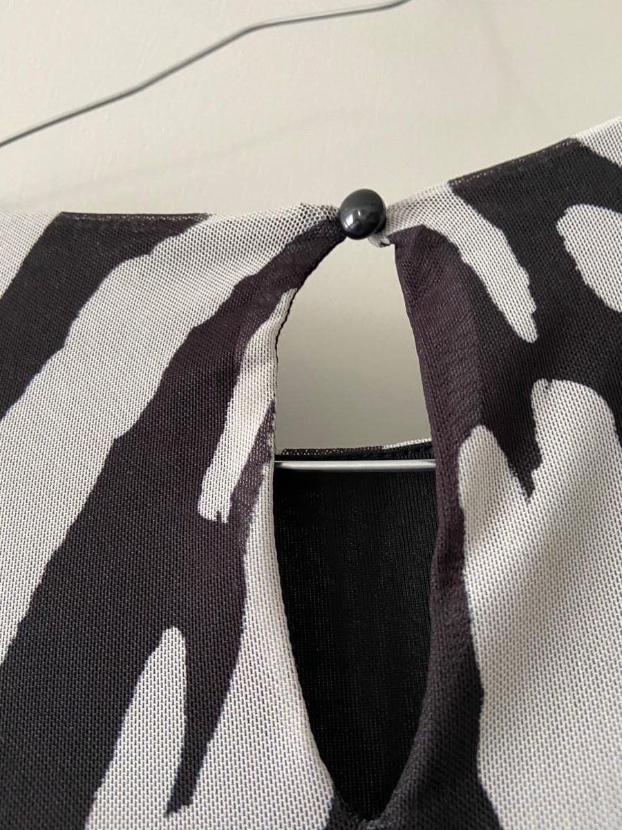 Vestiti: Kleid mit integrierten Unterrock – Usato da Thalwil venduto da Leo33x 2