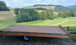 Brückenwagen