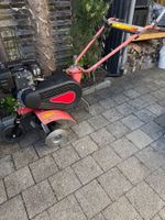Motorhacke/Gartenfräse