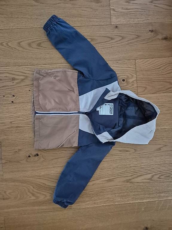 Giacche & Cappotti: Übergangsjacke; Grösse 94 – Usato da Grenchen venduto da oli_8bhz