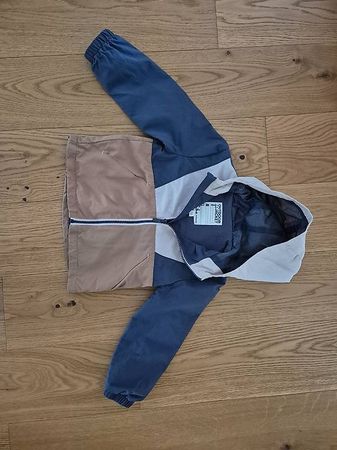 Übergangsjacke; Grösse 94