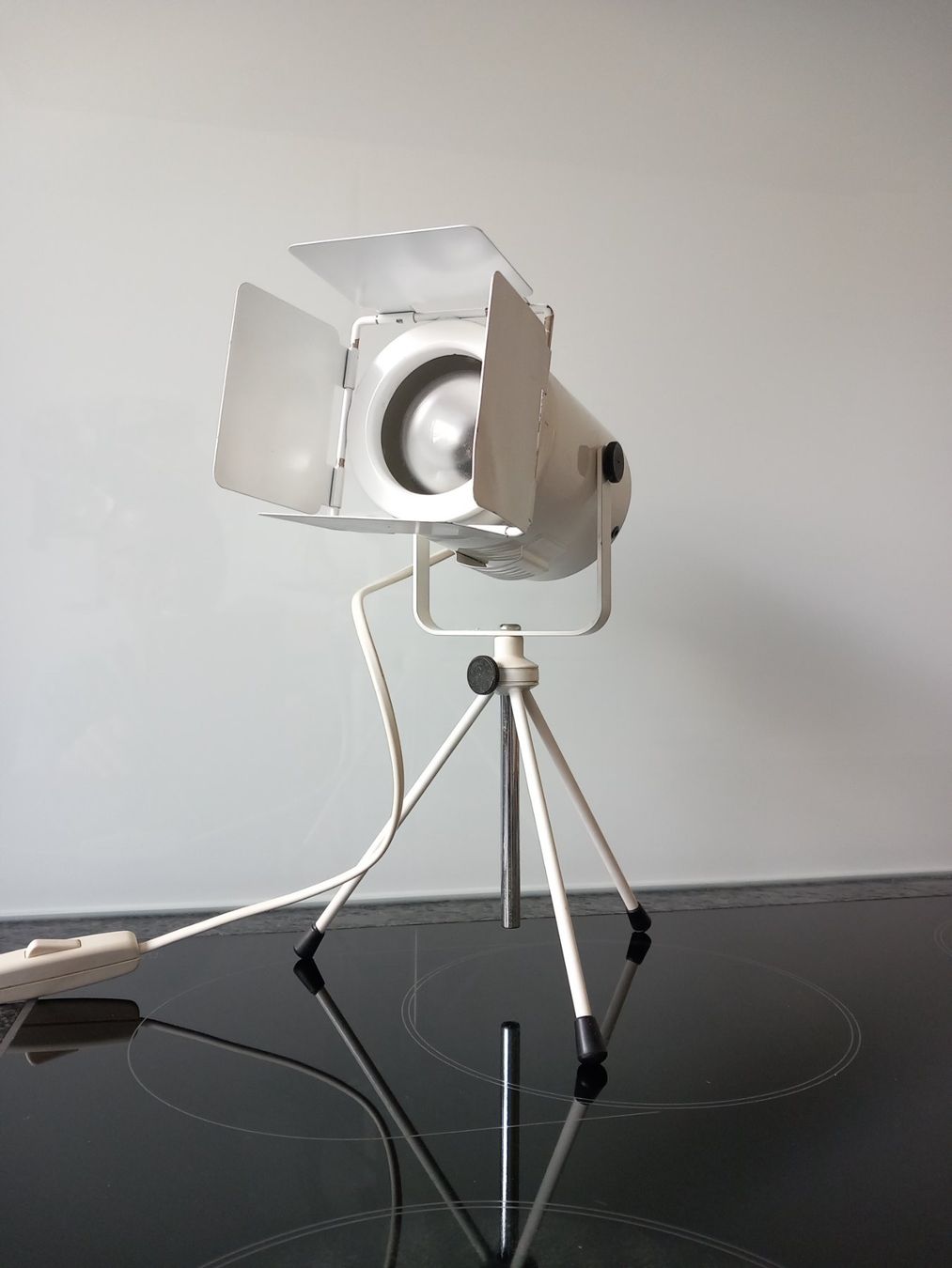 Lampade: Design Spotlampe – Usato da Urnäsch venduto da Hua-Hin 1