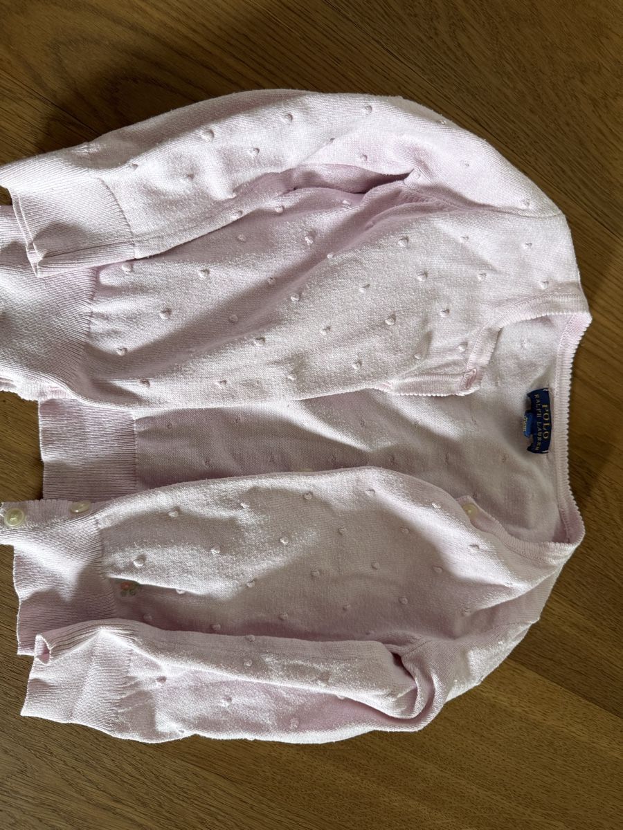 Ralph Lauren Giacche & Cappotti: Ralph Lauren Jäckchen 92 – Usato da Rorbas venduto da erdbeeri91