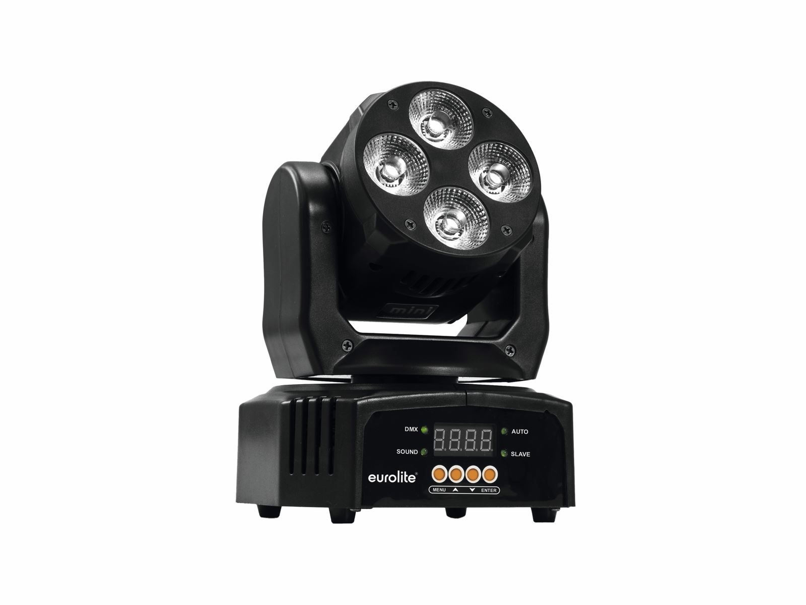 Illuminazione & Effetti luce: LED TMH-46 Moving-Head Wash – Nuovo e nell'imballaggio originale da Däniken SO venduto da Profog1 2