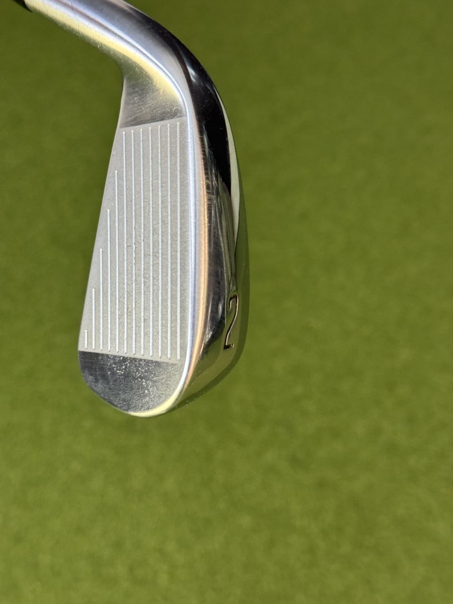 Titleist Mazze & Set: Titleist Driving Iron 2 rechts – Usato da Wollerau venduto da Chnuttli 8