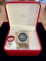 Omega Speedmaster 125th Anniversary Automatik mit Rev. Omega