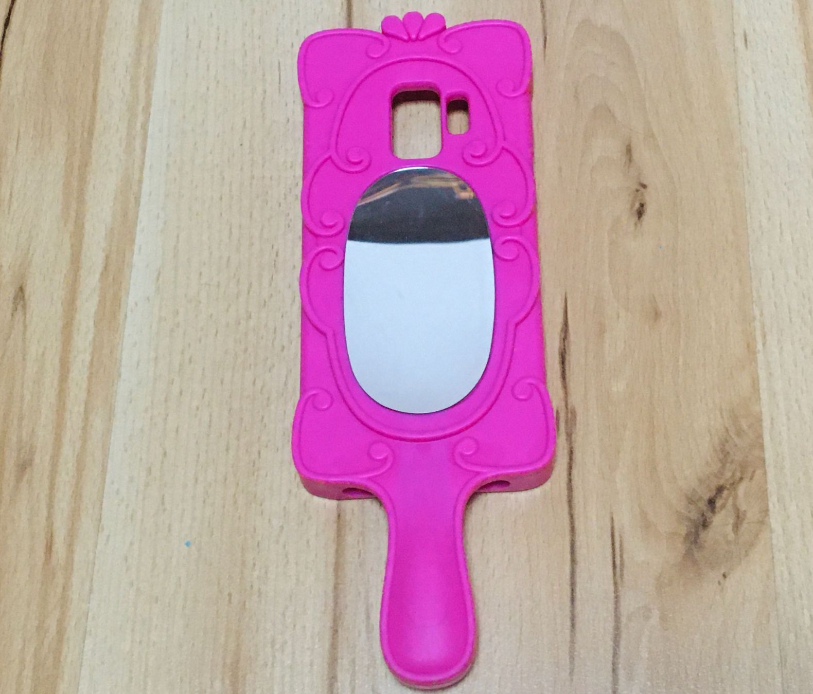 Samsung Telefoni cellulari / Smartphones: Handyhülle Samsung Galaxy S9 – Nuovo e nell'imballaggio originale da Löhningen venduto da Chimae67 2