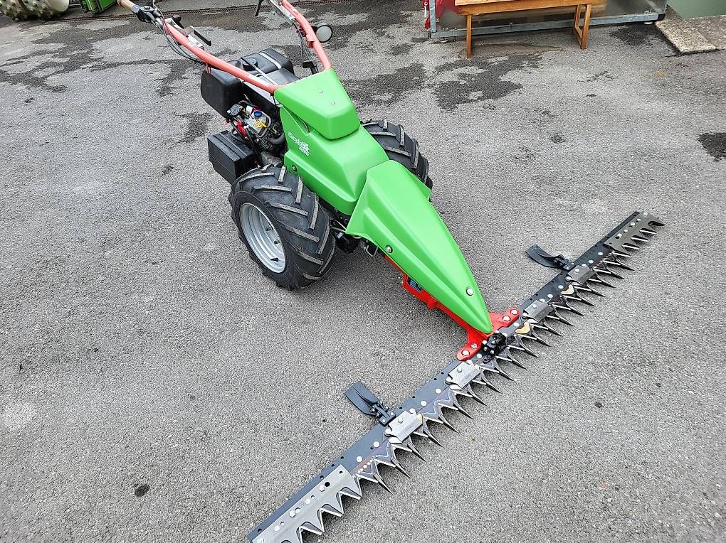 Rapid Toutes les machines: Rapid Euro – D'occasion à Giswil par Hans83 3
