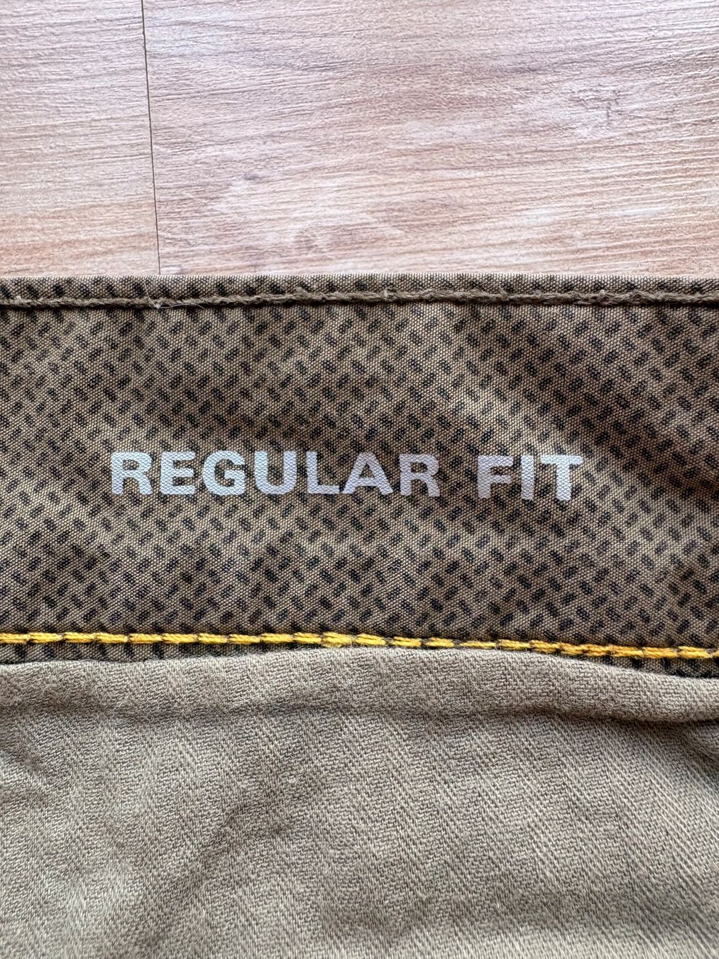 Hosen: Camel Acitve Shorts – Gebraucht aus Wigoltingen von _vntg_ 2