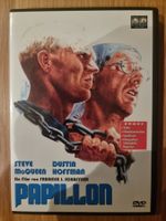 Papillon DVD - Steve McQueen, Dustin Hoffman - Filmklassi...