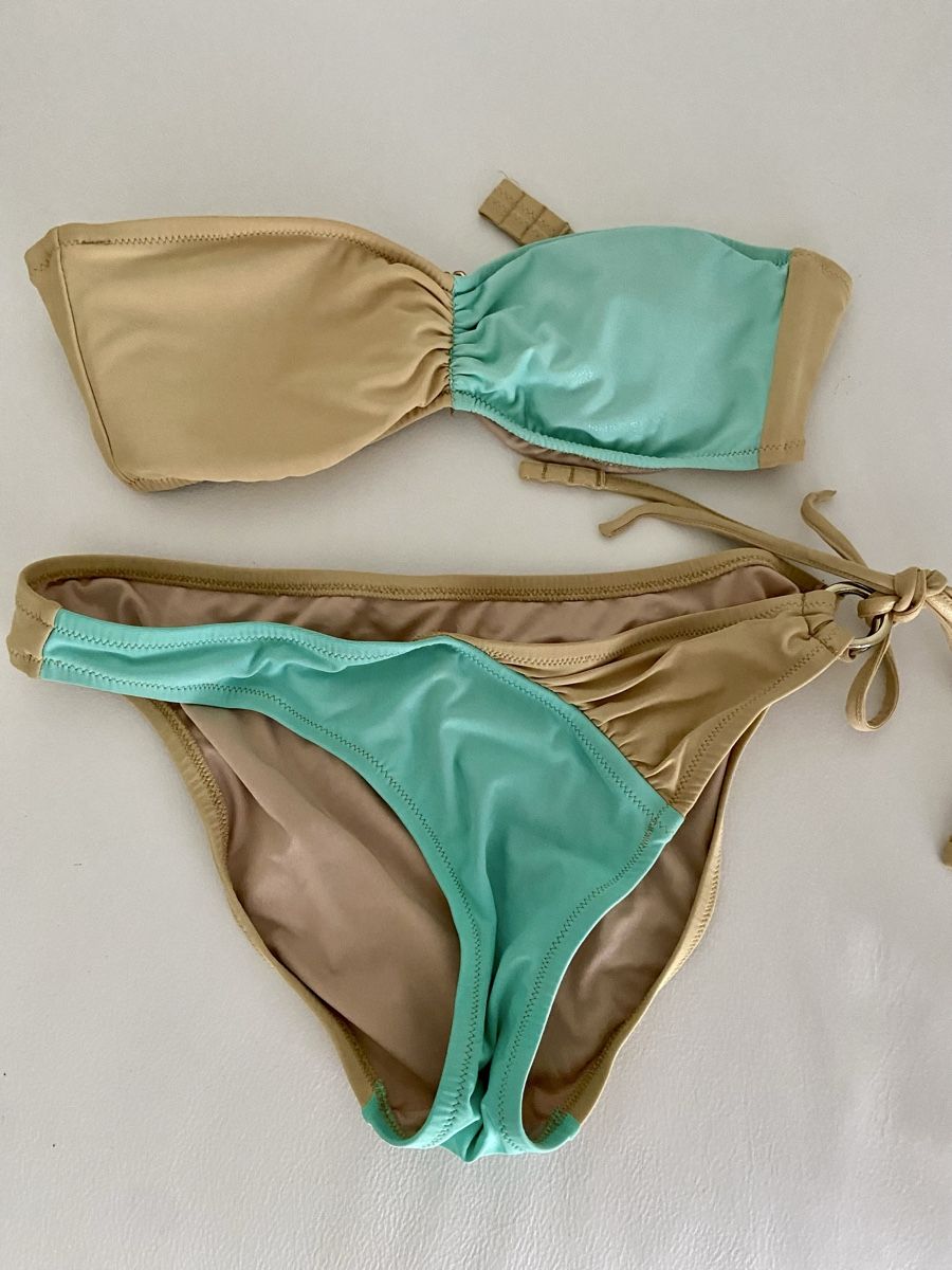 Costumi da bagno & Bikini: Victoria Secret Bikini Gr S – Usato da Horgen venduto da smlecnik78