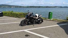 Ducati Diavel Carbon