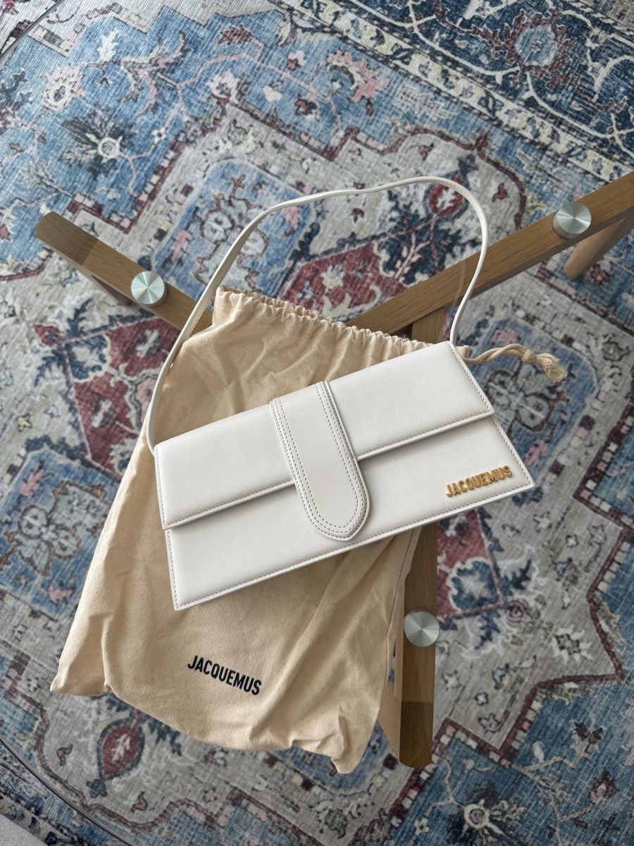 Jacquemus Borse da donna: Jacquemus bag – Nuovo (secondo la descrizione) da Bottighofen venduto da mlj_5dlb