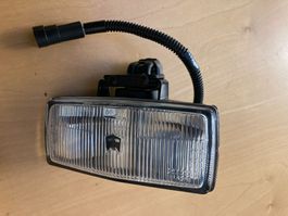 Jeep Scheinwerfer  Nebellampe Zusatzleuchte